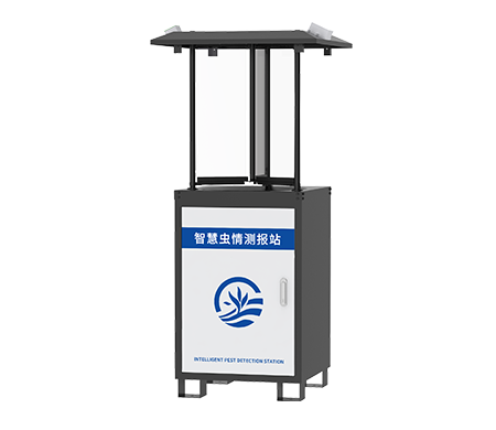 蟲情測報(bào)儀G3款